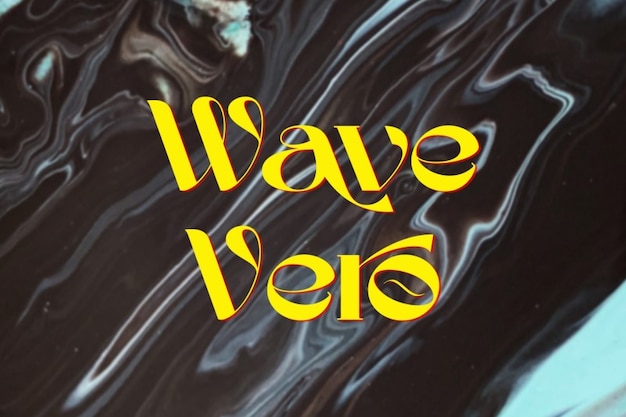 Wave Vero