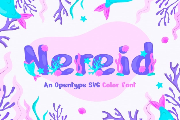 Nereid