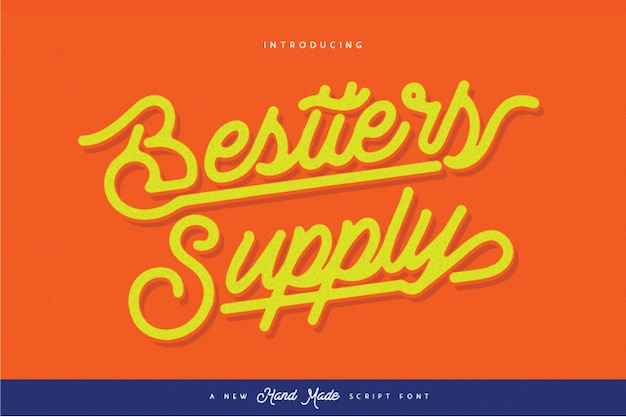 Bestters Supply