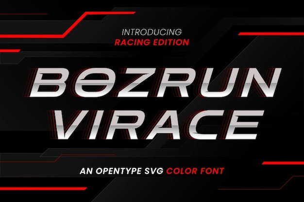 Bozrun Virace