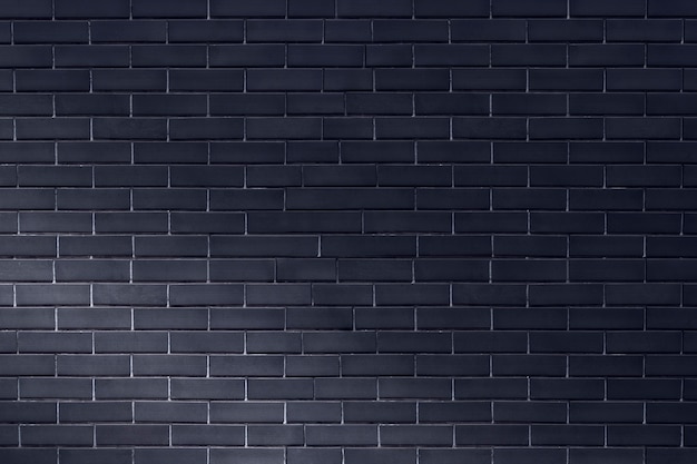 Free Photo brick wall background