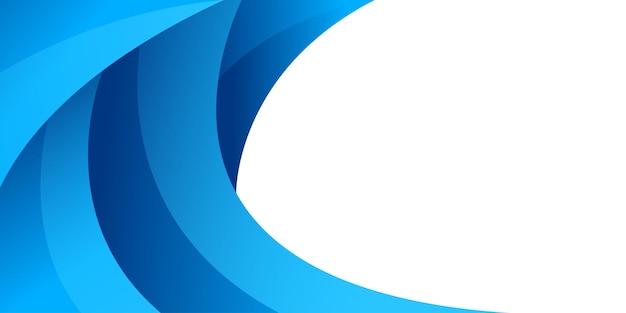 Free Vector blue background gradient luxury modern abstract