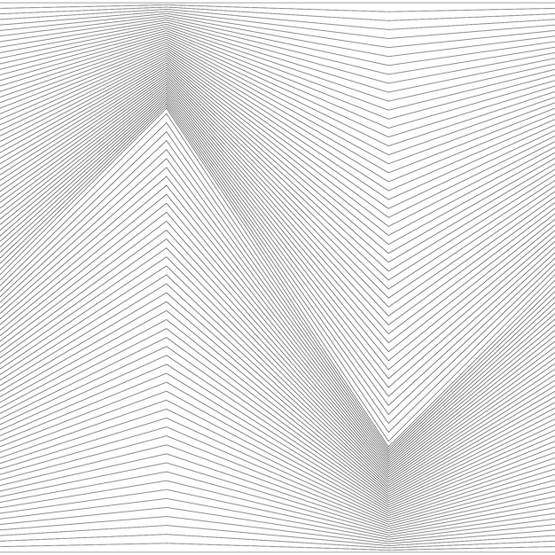 Free Vector stripes pattern background