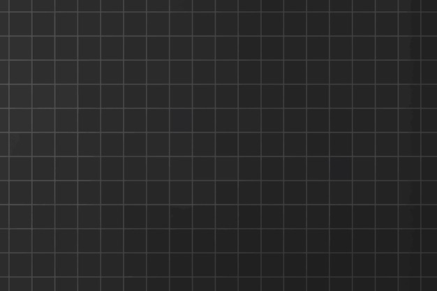 무료 Vector 벡터 검은 최소한의 미적 격자 패턴 배경