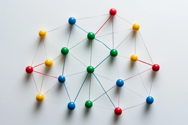 Photo communicate dependencies to all stakeholders ar generative ai