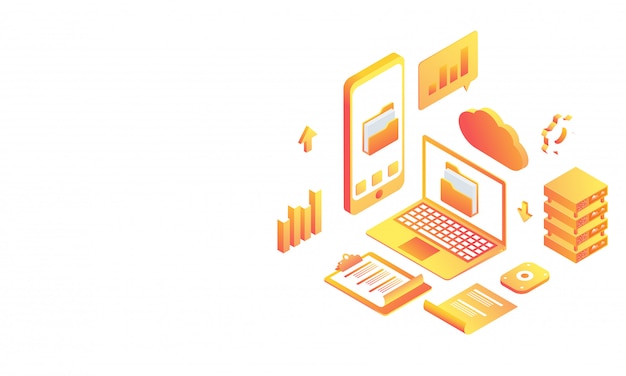 Vector data management or analysis concept.