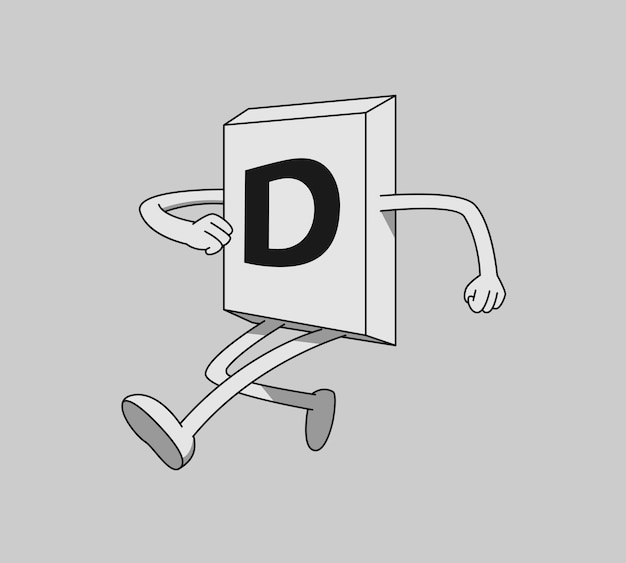 Vector in