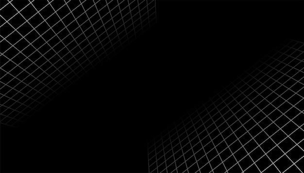 Vetor grátis design gráfico de layout de wireframe infinito abstrato